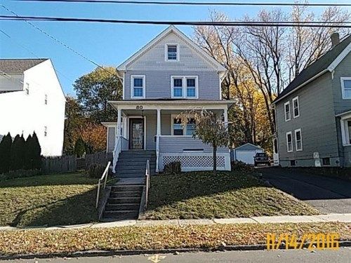 80 S ORCHARD STREET, Wallingford, CT 06492