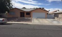 5215 Renault Avenue Las Vegas, NV 89142