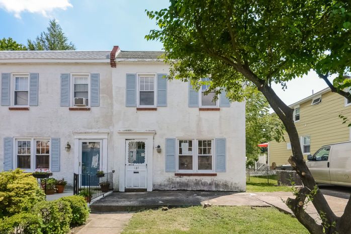 127 Haines Ave, Elkins Park, PA 19027