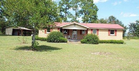 9302 Fathers Home Church Rd, Camilla, GA 31730