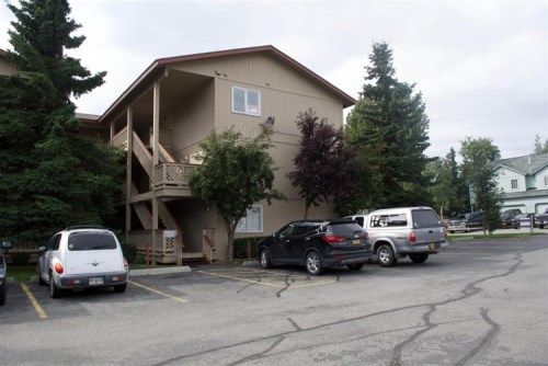 3440 W 86th Avenue #A21, Anchorage, AK 99502