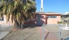 2120 Santa Ynez Drive Las Vegas, NV 89104