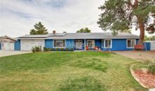 3030 Breton Drive Las Vegas, NV 89108