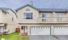 1633 Woodroe Lane Anchorage, AK 99507