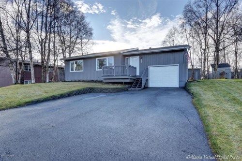 210 Pettis Road, Anchorage, AK 99515