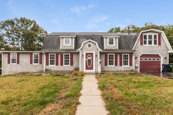 161 Greenwood St, Marlborough, MA 01752