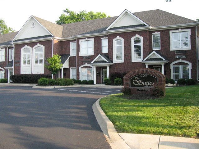 1300 Clear Springs Trce, Louisville, KY 40223