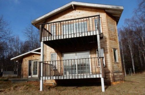 5357 S Garrett Dr, Big Lake, AK 99652