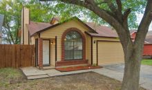 5708 Glacier Sun Dr San Antonio, TX 78244