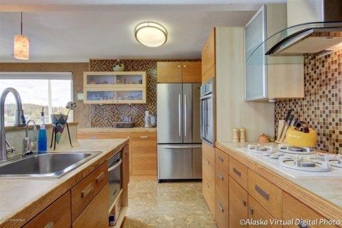 4211 S Forecastle Lane, Big Lake, AK 99652