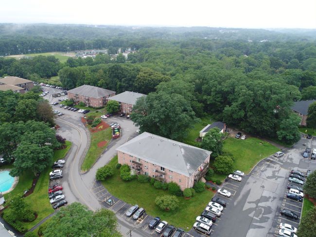 3 KAREN CIRCLE, Billerica, MA 01821