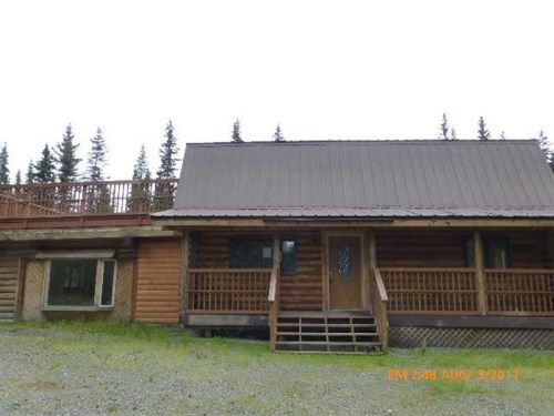 35217 GREENWOOD CT, Sterling, AK 99672