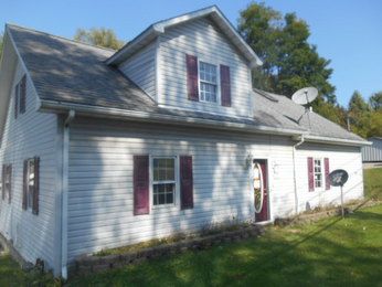 15886 Route 8, Union City, PA 16438