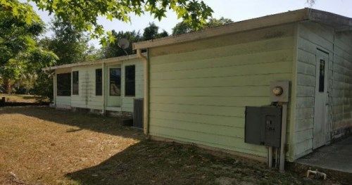 102 Pine Lake Dr, Satsuma, FL 32189