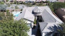 11770 Stonewall Springs Avenue Las Vegas, NV 89138