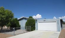 668 East Krysta Pahrump, NV 89048