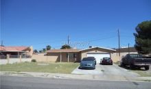 3952 Jewel Avenue Las Vegas, NV 89121