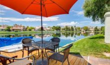 2809 Summer Lake Drive Las Vegas, NV 89128