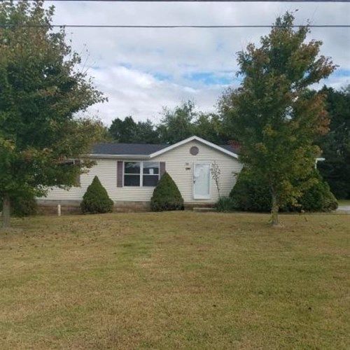 1744 DUCHESS DR, Bowling Green, KY 42101