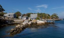 15 Saddlers Cove Lane, Georgetown, Maine Georgetown, ME 04548