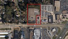 2934-2940 W Bert Kouns Industrial Loop Shreveport, LA 71118