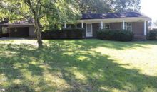 76 Mimosa Dr Talladega, AL 35160