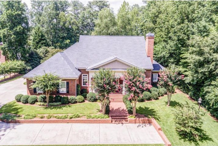 500 Saint James Place NW, Marietta, GA 30064
