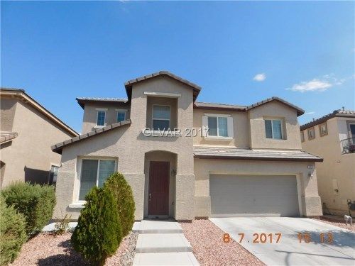 3425 Perching Bird Lane, North Las Vegas, NV 89084
