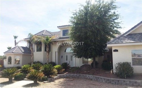 1192 Thomas Bay Circle, Logandale, NV 89021