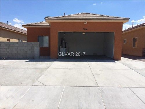 6261 Katie Avenue, Las Vegas, NV 89103