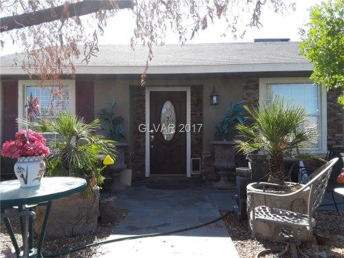 4635 East Wyoming Avenue, Las Vegas, NV 89104