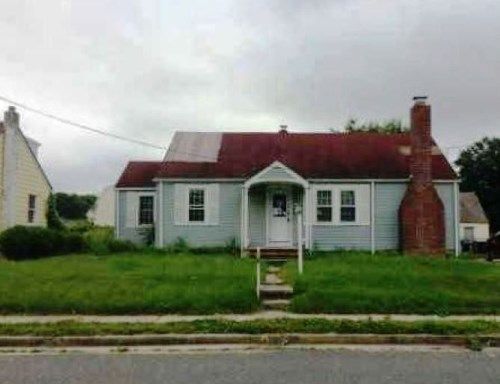 82 William Penn Ave, Pennsville, NJ 08070