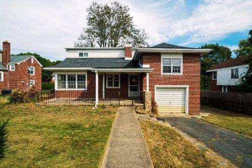 2613 Park St, Reading, PA 19606