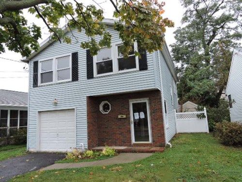 174 Sherry St, Woodbridge, NJ 07095
