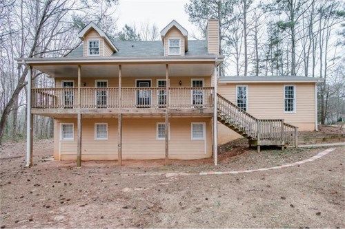 326 Creekbend Drive, Woodstock, GA 30188