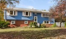 129 Marmora Rd Parsippany, NJ 07054