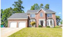 660 Wynbrooke Parkway Stone Mountain, GA 30087