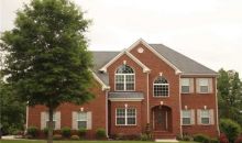 2406 Hi Moon Trace Conyers, GA 30012