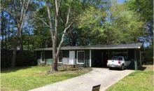 6363 Melrose St Douglasville, GA 30134