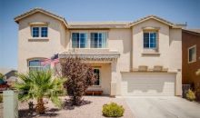 2404 Alma Lidia Avenue North Las Vegas, NV 89032