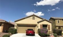 2320 Plumeria Avenue North Las Vegas, NV 89081