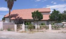 3505 Cox Street North Las Vegas, NV 89032