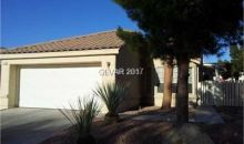 3408 Capitol Reef Drive North Las Vegas, NV 89032