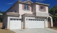 416 Frad Avenue North Las Vegas, NV 89031