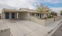 2731 Spindel Avenue North Las Vegas, NV 89030