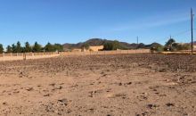 1.09 Acre W Tanya Road Phoenix, AZ 85086