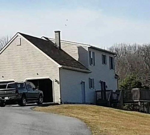 206 Luckenbill Rd, Schuylkill Haven, PA 17972