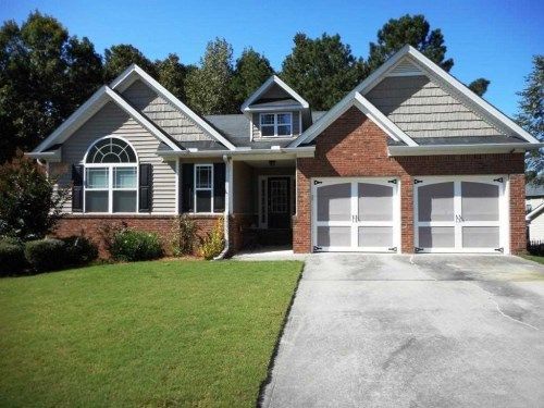 736 Sycamore Dr, Villa Rica, GA 30180