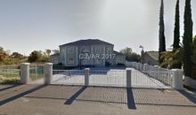 2740 Sorrel Street Las Vegas, NV 89146