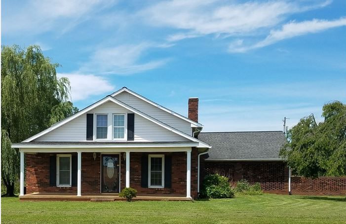 787 New Sterling Rd, Stony Point, NC 28678